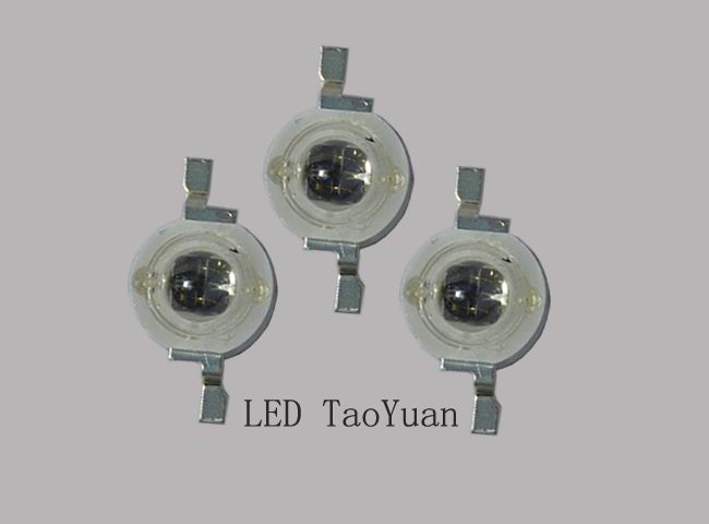 940nm LED Infrared light 4W - Click Image to Close
